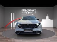 Neu Mazda CX-5 Exclusive 141 PS (103 kW) 2026 Grau SUV