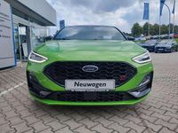 Gebraucht Ford Focus ST 280 PS (205 kW) 2024 Grün Limousine