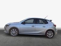 Gebraucht Opel Corsa Edition 101 PS (74 kW) 2022 Silber Limousine