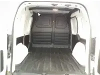 Gebraucht Mercedes Citan 110 102 PS (75 kW) 2025 Weiß Van / Kleinbus
