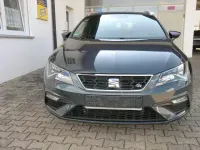 Gebraucht Seat Leon FR 150 PS (110 kW) 2020 Andere farben Kombi