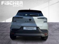 Neu Renault Captur Esprit Alpine 158 PS (116 kW) 2025 Grau SUV
