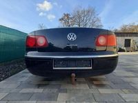 gebraucht VW Phaeton 3.0 V6 TDI DPF 4MOTION Automatik (5 Sitzer)