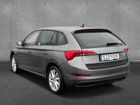 gebraucht Skoda Scala 1.0 TSI TOUR Klima PDC SHZ GRA SmartLink LM