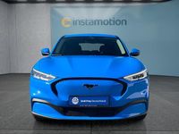 Gebraucht Ford Mustang Mach-E 197 kW (269 PS) 2025 Blau SUV