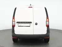Gebraucht VW Caddy 114 PS (83 kW) 2021 Andere Van / Kleinbus