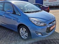 gebraucht Hyundai ix20 Comfort-Klima