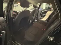 Używany Audi A4 Attraction 150 KM (110 kW) 2015 Czarny Sedan/Limuzyna