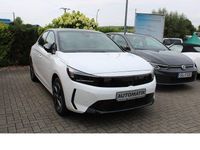 Neu Opel Corsa GS Line 101 PS (74 kW) 2025 Weiß Limousine