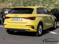 gebraucht Audi A3 Sportback 30 TFSI HUD, Matrix, Panorama, ACC