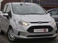 Gebraucht Ford B-MAX Trend 75 PS (55 kW) 2013 Silber Van / Kleinbus