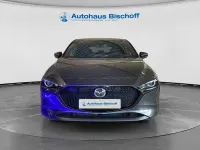 Neu Mazda 3 Exclusive-Line 140 PS (102 kW) 2025