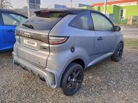 Neu Aixam Coupe Sport 2026 Titanmetallic Coupé