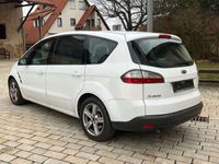 gebraucht Ford Galaxy 2.3 Ambiente S-max