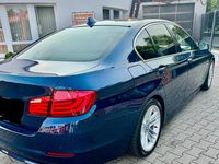 Gebraucht BMW 523 204 PS (150 kW) 2010 Andere farben Limousine