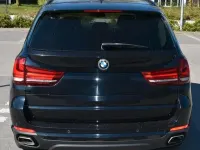 Gebraucht BMW X5 258 PS (189 kW) 2018 Schwarz SUV
