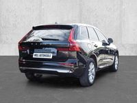Gebraucht Volvo XC60 Core 398 PS (292 kW) 2025 Schwarz SUV