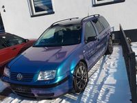 gebraucht VW Bora v6 4 motion