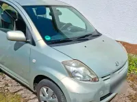 Gebraucht Daihatsu Sirion 70 PS (51 kW) 2008 Andere farben Kleinwagen