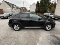 Brugt VW Taigo 110 HK (80 kW) 2024 Sort SUV