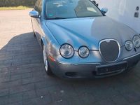 Używany Jaguar S-Type S 207 KM (152 kW) 2007 Sedan/Limuzyna