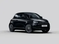 Neu Fiat 500 Icon 65 PS (47 kW) 2026 Schwarz