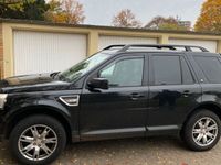 gebraucht Land Rover Freelander 2 