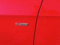 gebraucht Audi A3 Sportback S line Xenon/Navi/S-tronic/ACC