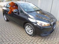 gebraucht BMW 218 Advantage 1.Hand