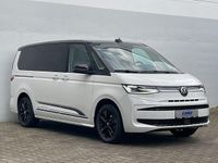 Neu VW Multivan Edition 150 PS (110 kW) 2025 Weiß Van / Kleinbus