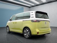 Gebraucht VW ID. Buzz Pro 210 kW (286 PS) 2024 Weiß Van / Kleinbus