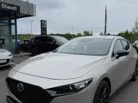 Neu Mazda 3 Homura-Line 140 PS (102 kW) 2025