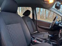 Gebraucht Mercedes A160 95 PS (69 kW) 2010 Grau Kleinwagen