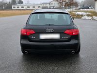 Gebraucht Audi A4 190 PS (139 kW) 2010 Kombi