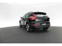 Gebraucht Volvo XC40 Core 169 kW (231 PS) 2023 Schwarz SUV