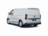 Neu VW Transporter 73 kW (100 PS) 2026 Weiß Van