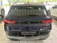 Neu Mitsubishi Eclipse Diamant Edition 160 kW (218 PS) 2026 Kosmosblau SUV