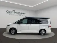 Gebraucht VW California Coast 150 PS (110 kW) 2025 Van