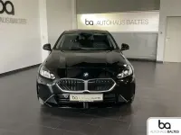 Gebraucht BMW 120 M Sport 170 PS (125 kW) 2025 Saphirschwarz met. Kleinwagen