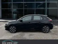 Neu Opel Corsa Edition 101 PS (74 kW) 2025 Schwarz Kleinwagen