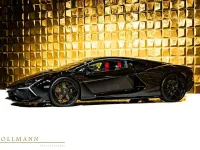 Neu Lamborghini Revuelto 1016 PS (747 kW) 2026 Schwarz Coupé