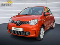 Gebraucht Renault Twingo Vibes 60 kW (82 PS) 2021 Valencia orange Kleinwagen