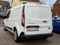 Gebraucht Ford Transit Connect 120 PS (88 kW) 2022 Weiß Van / Kleinbus
