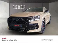 Gebraucht Audi Q8 Sport 640 PS (470 kW) 2026 Gold SUV