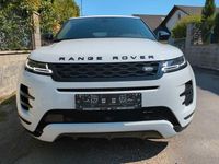 Gebraucht Land Rover Range Rover HSE Dynamic 200 PS (147 kW) 2022 Weiß SUV