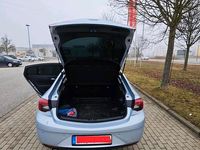 Gebraucht Opel Insignia 170 PS (125 kW) 2017 Blau Limousine