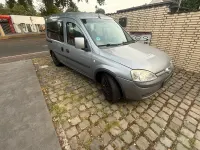 Gebraucht Opel Combo 95 PS (69 kW) 2008 Van / Kleinbus