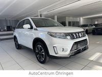 Gebraucht Suzuki Vitara 129 PS (94 kW) 2022 Weiß SUV
