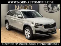 Gebraucht Skoda Kodiaq Ambition 150 PS (110 kW) 2023 Grau SUV