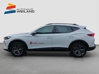 Gebraucht Cupra Formentor 150 PS (110 kW) 2025 Weiß SUV